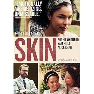 Skin [Import anglais]