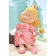 Regal Baby LITTLE PRINCESS 14" PLUSH DOLL by Russ Berrie