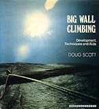 Big wall climbing