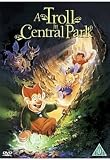 A Troll in Central Park