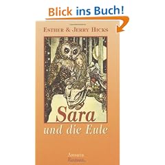 Sara und die Eule: Roman