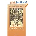 Sara und die Eule: Roman