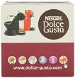 Nescafe Dolce Gusto for Nescafe Dolce Gusto Brewers, Espresso, 16 Count (Pack of 3)
