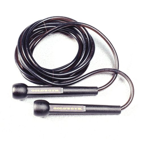 Golds Gym Speed Rope