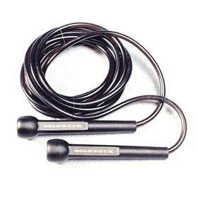 Golds Gym Speed Rope