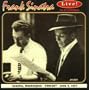 Frank Sinatra Live: Seattle, Washington Concert June 9, 1957