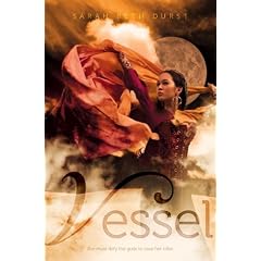 Vessel