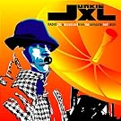 Radio Jxl-a Broadcast from..(l