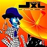 Bild des Albums von Junkie XL