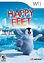 Feet - Happy Feet