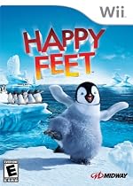 Feet - Happy Feet