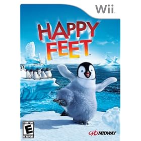 Feet - Happy Feet