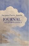 Journal m�t�orologique