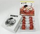 BADBOYS もみじ饅頭(こしあん)