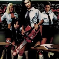 女子高生チェーンソー [DVD]