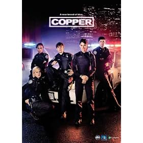 Rookie Blue (TV) - Movie Poster - 11 x 17