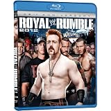WWE: Royal Rumble 2012 [Blu-ray]