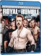 WWE: Royal Rumble 2012 [Blu-ray]