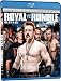 WWE: Royal Rumble 2012 [Blu-ray]