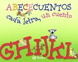 ABECECuentos cada letra, un cuento / Each letter, a story: G to L (Zoo)
