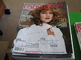 Movieline Magazine (Drew Barrymore , Best Nude Scene , 27 Pages of Oscar Dish , Renee Zellweger, March / April 2003)