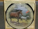James Hautman Horse Thermometer