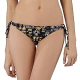 515xkWK2IkL. SL160  Rodarte® for Target® Juniors Etched Floral Print Bikini Hipster Bottom   Pink
