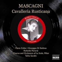 Cavalleria rusticana
