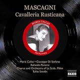 Mascagni: Cavalleria Rusticana