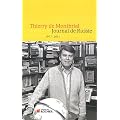 Journal de Russie : 1977-2011