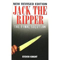 Jack the Ripper: The Final Solution
