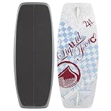 Liquid Force Maven Wakeskate - Women's 2008