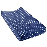 CoCaLo Monkey Mania Changing Pad Cover Image