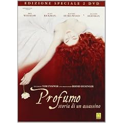 Profumo - Storia Di Un Assassino (SE) (2 Dvd)