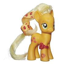 My Little Pony Cutie Mark Magic Applejack Figure
