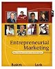 Entrepreneurial Marketing: Real Stories and Survival Strategies