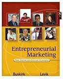 Entrepreneurial Marketing: Real Stories and Survival Strategies