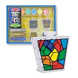 Melissa & Doug Sun Catcher Bottles Craft Kit