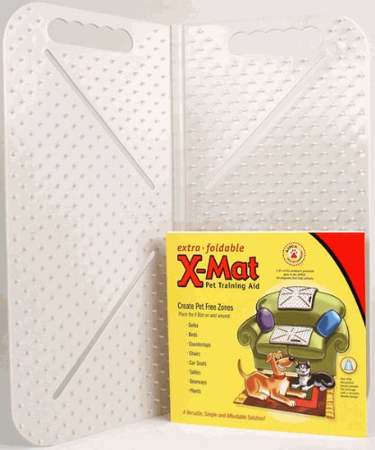 X-MAT Extra Foldable Pet Training Aid