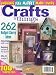 Crafts N Things, August 2008 Issue