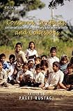 Concerns, conflicts, and cohesions : universalization of elementary education in India