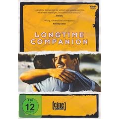 Longtime Companion