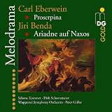 Classical Music : Proserpina / Ariadne Auf Naxos