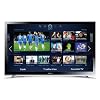 Samsung UE22F5400 22-inch Widescreen Full HD 1080p Slim Smart LED TV with Built-In Wi-Fi