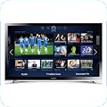 Smart TVs