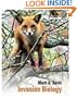 Invasion Biology (Oxford Biology)