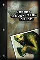 Hunter Horror Recognition Guide (Hunter)