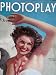Photoplay Magazine, July 1947, with Esther Williams on the cover.  Scarce.  Inside we...