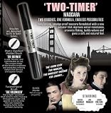 Two-Timer Mascara