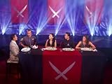 Iron Chef America: Forgione vs. Kittichai